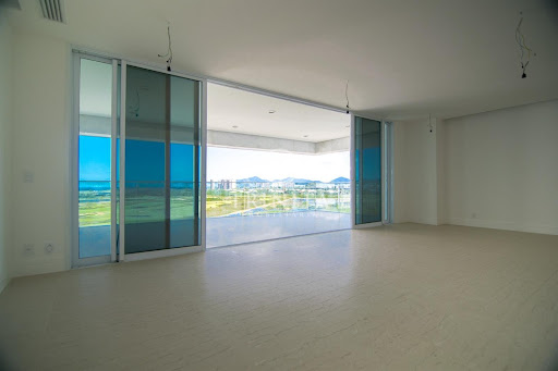 RISERVA GOLF - SALA