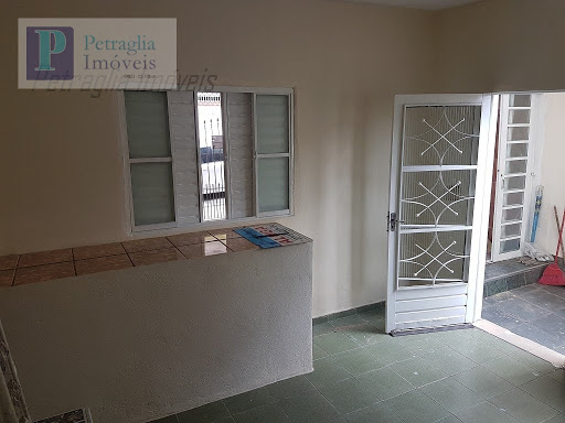 Casa em Jardim Acácio - Guarulhos, SP