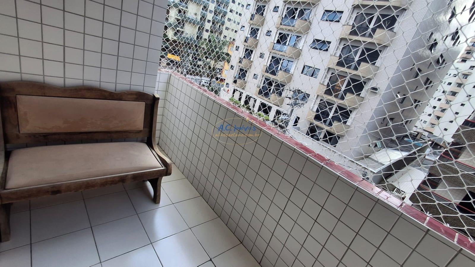 Apartamento à venda com 2 quartos, 1 suíte, 1 vaga e 95m² no Vila Tupi, Praia Grande (SP) — foto 20 de 30