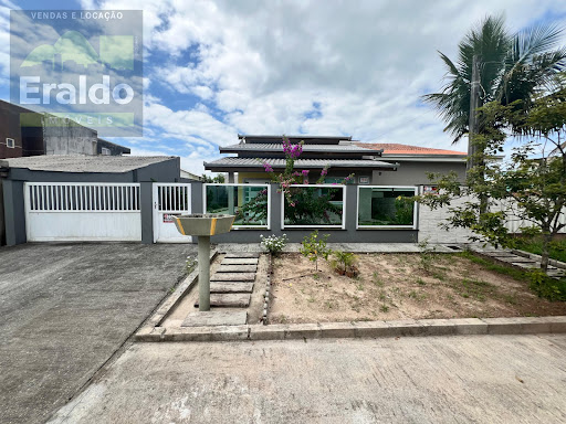 Casa em Balneário Riviera - Matinhos, PR