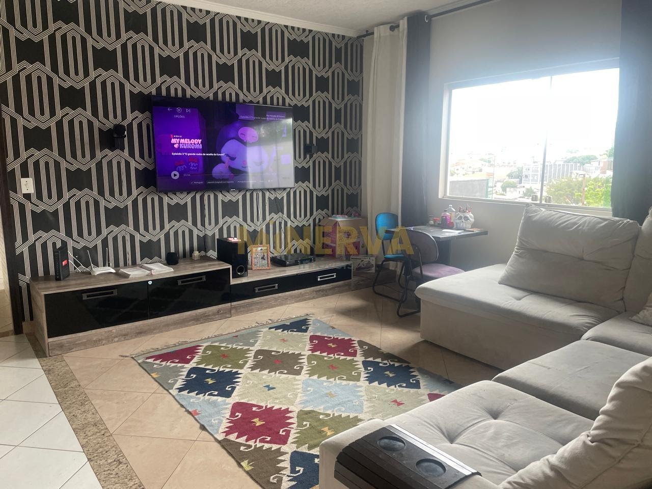 Casa à venda com 5 quartos, 4 banheiros, 2 vagas e 270m² no Chácara Santo Antônio (zona Leste), São Paulo — foto principal