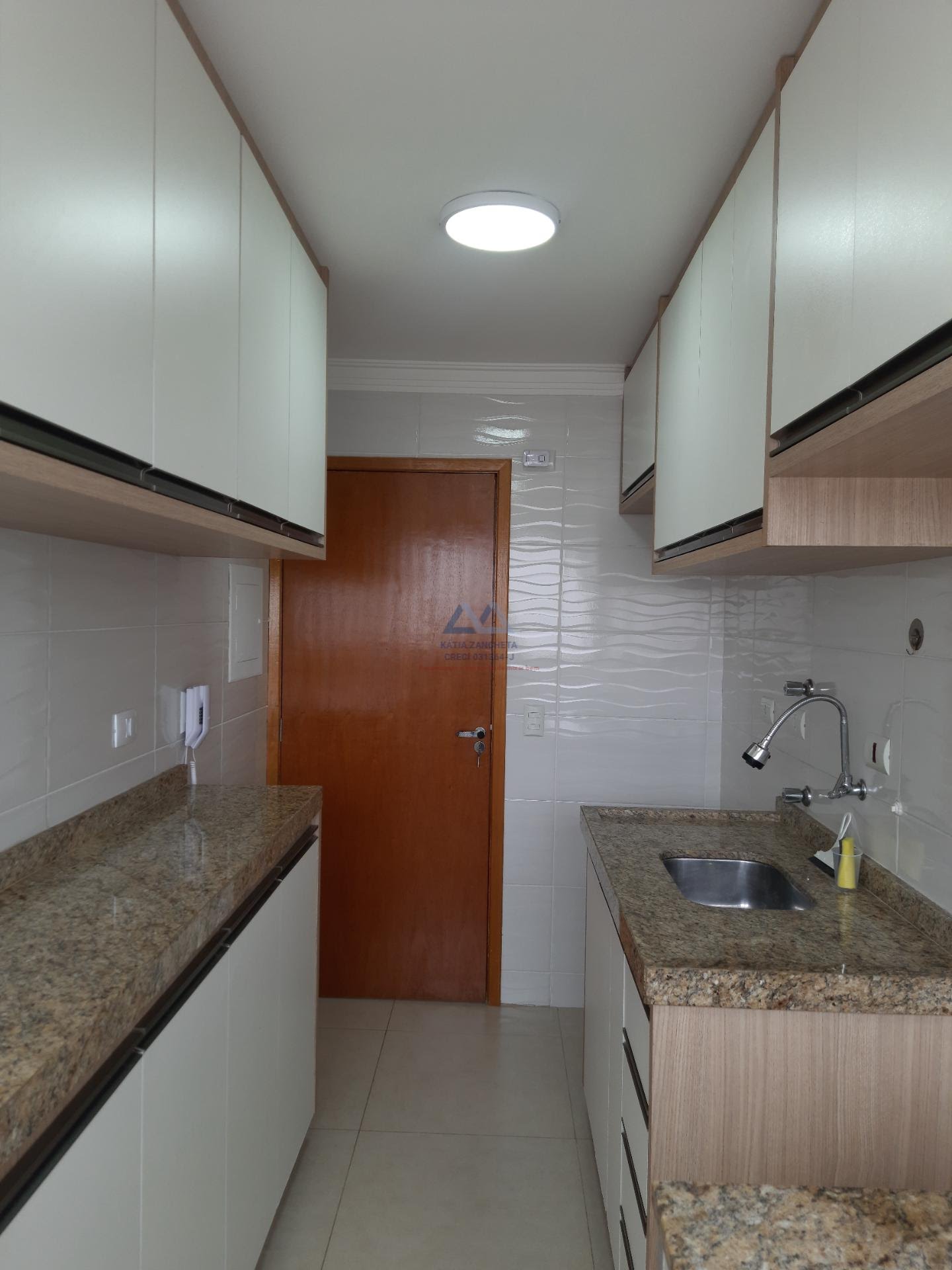 Apartamento para alugar com 2 quartos, 1 banheiro, 1 vaga e 50m² no Jardim Celeste, São Paulo (SP) — foto 9 de 30
