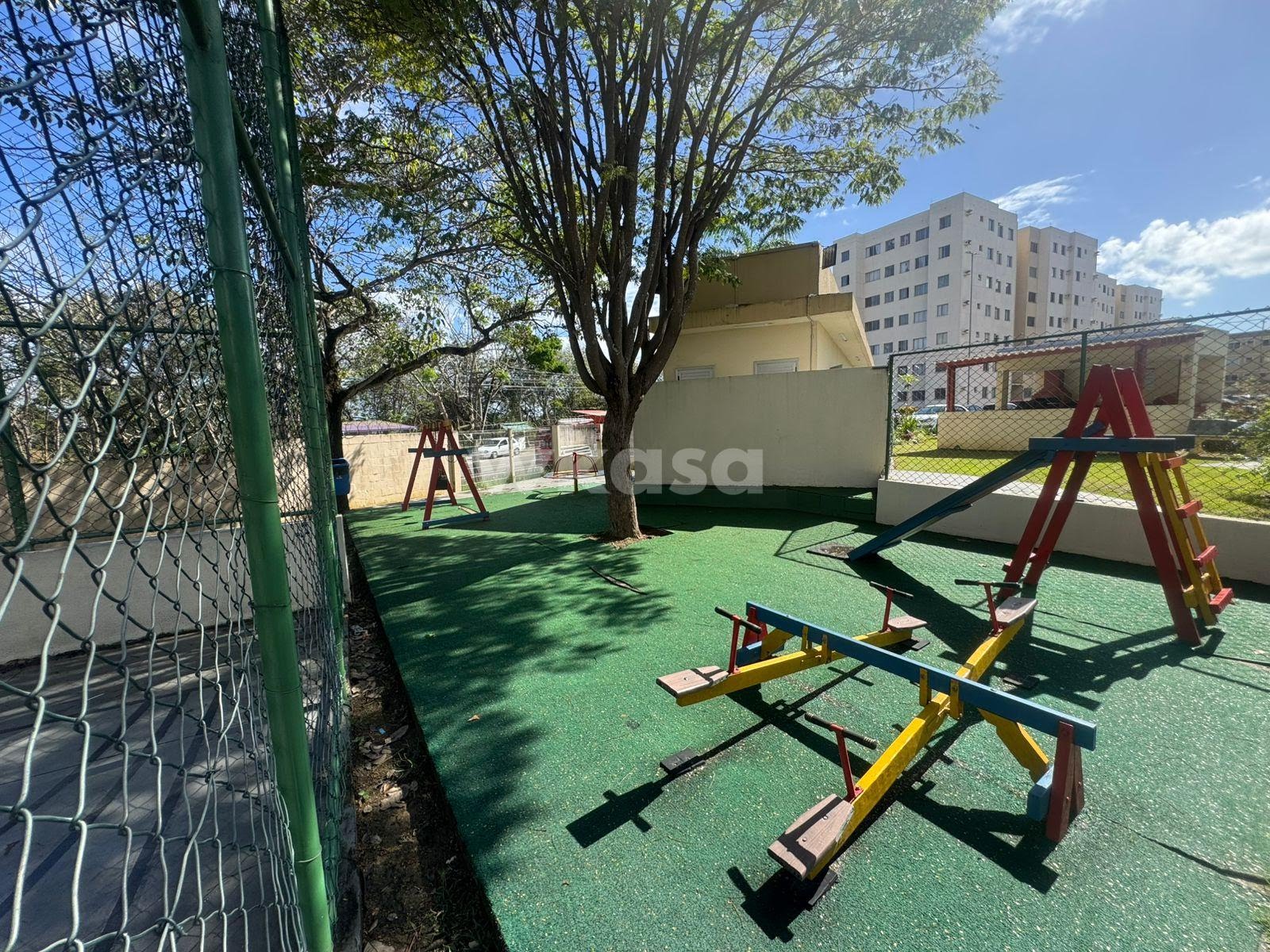 Apartamento à venda com 2 quartos, 1 banheiro, 1 vaga e 52m² no São Patrício, Serra (ES) — foto 18 de 20