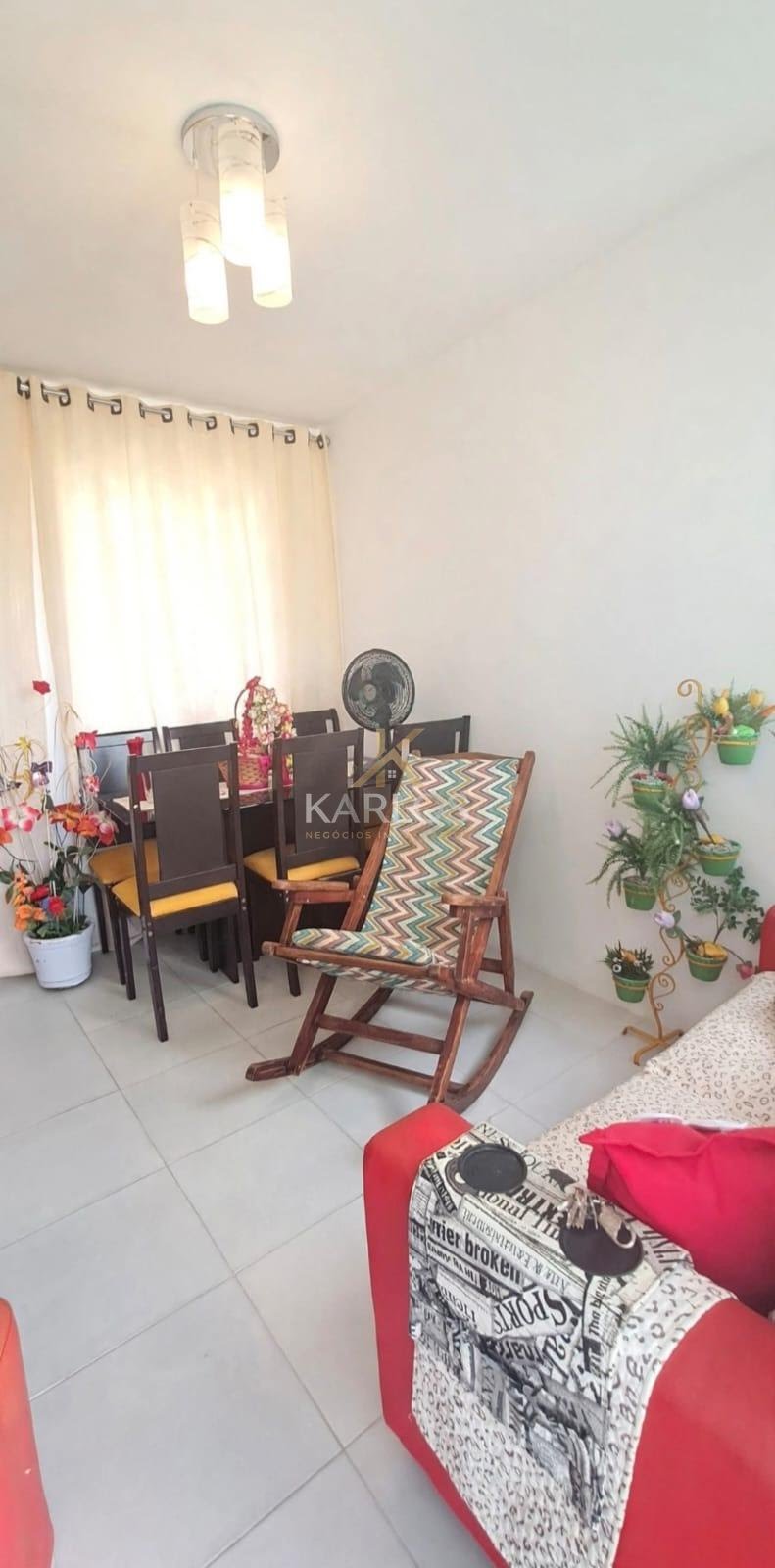 Casa à venda com 3 quartos, 1 suíte, 1 vaga e 56m² no Nossa Senhora do Ó, Paulista (PE) — foto 7 de 17