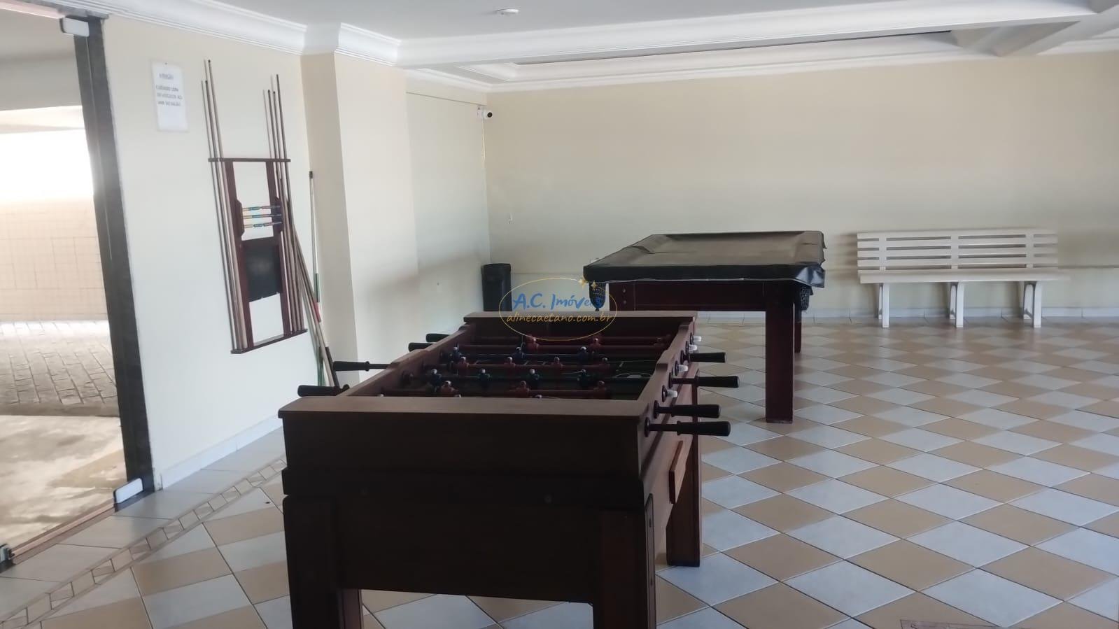 Apartamento à venda com 1 quarto, 1 banheiro, 1 vaga e 52m² no Aviação, Praia Grande (SP) — foto 30 de 30