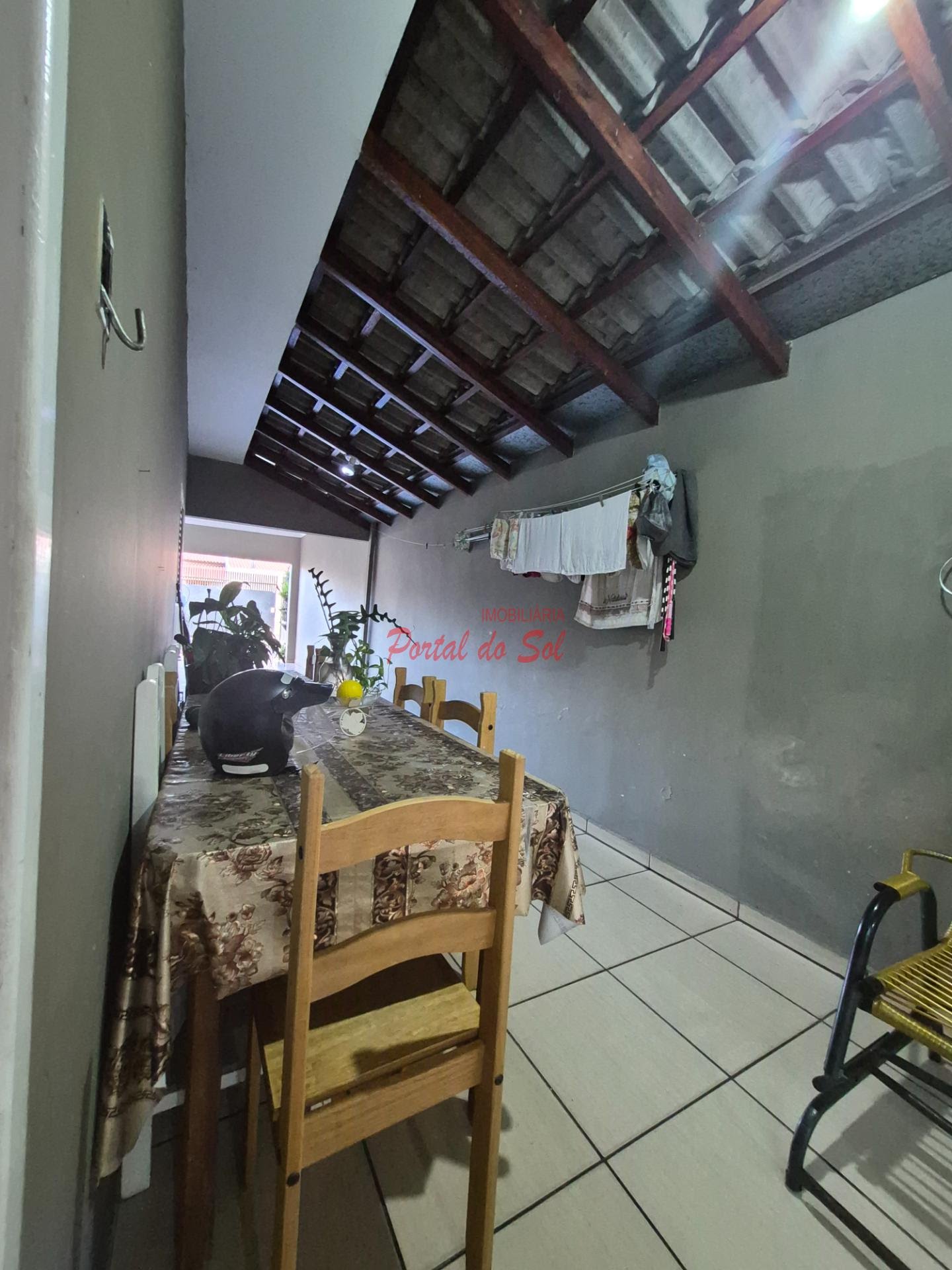 Casa, 4 quartos, 167 m² - Foto 5