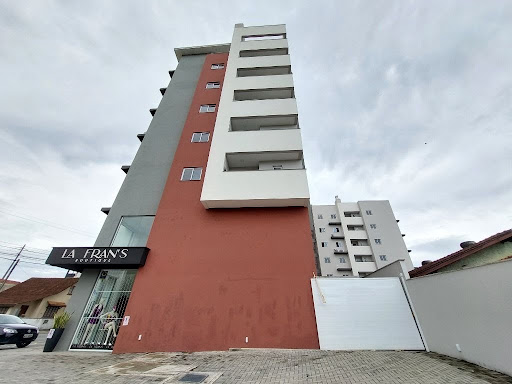 Rua Tenente A. João, 966