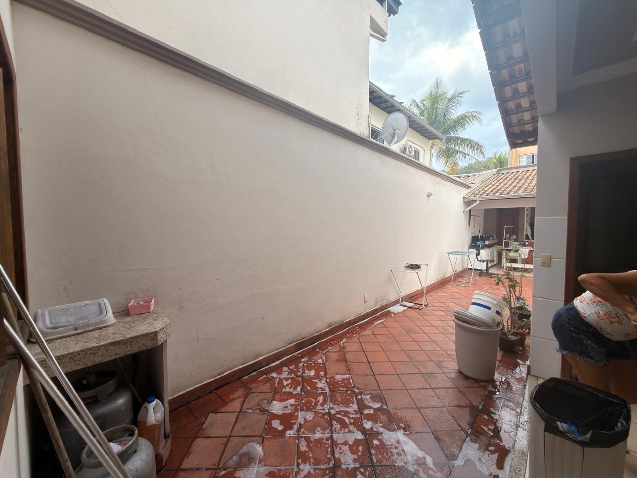 Casa, 3 quartos, 200 m² - Foto 22