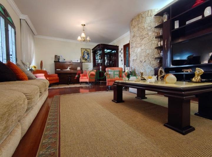 Casa à venda com 3 quartos, 1 suíte, 5 vagas e 291m² no Vila Prudente, São Paulo (SP) — foto 7 de 30