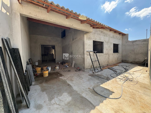 Casa em Residencial Village  -  Catalão