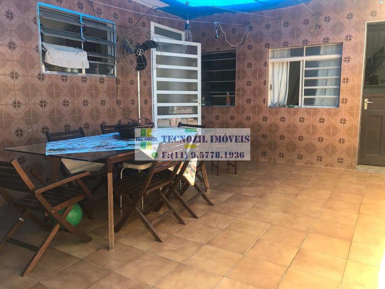 Sobrado, 5 quartos, 170 m² - Foto 27