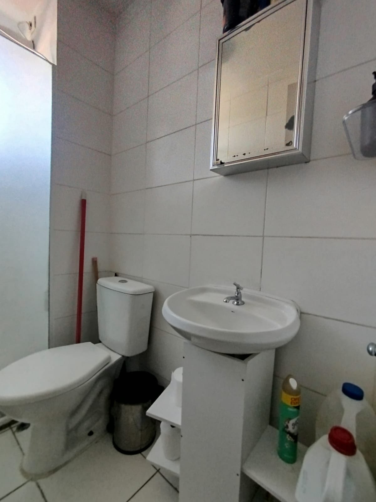 Apartamento à venda com 2 quartos, 1 banheiro, 1 vaga e 44m² no Parque Nações Unidas, São Paulo (SP) — foto 16 de 30