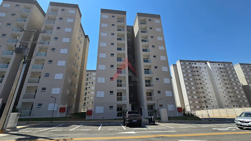 Apartamento HM INTENSE à venda em  -  Extrema