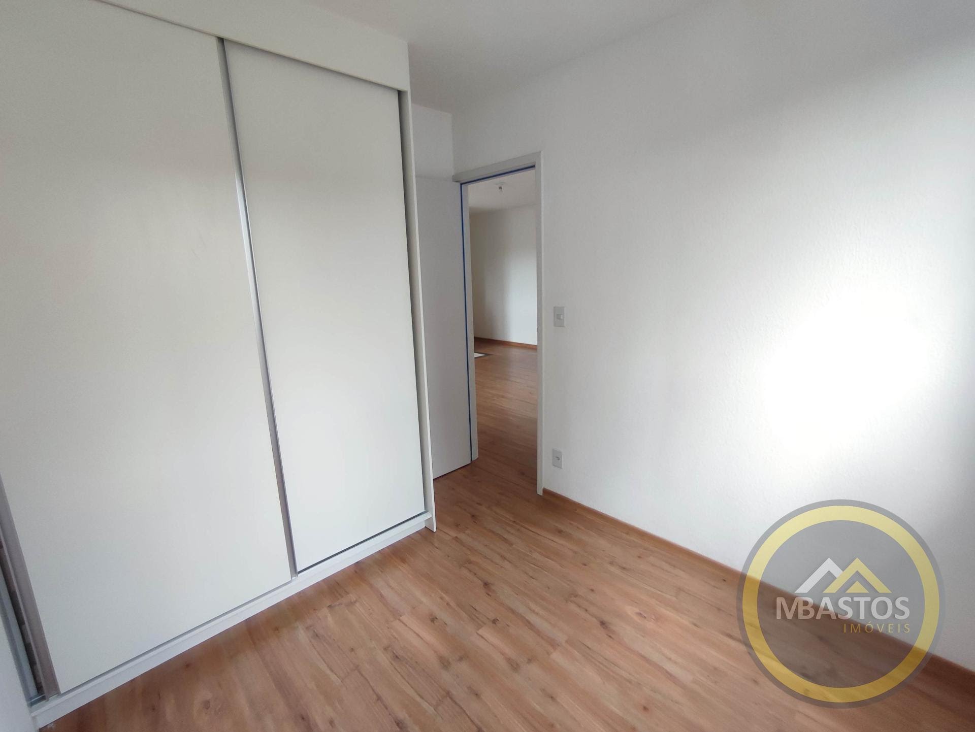 Quarto 01 do Apartamento 