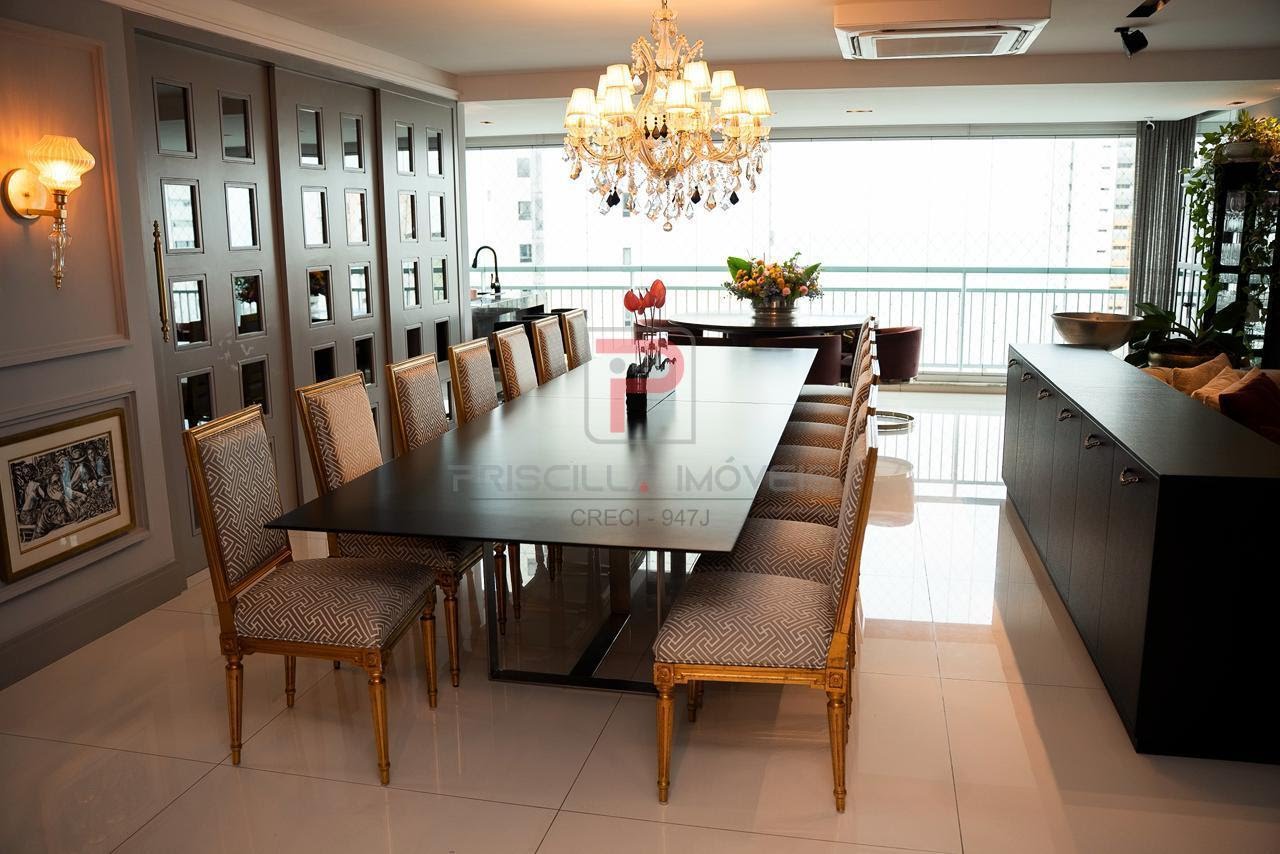 Apartamento à venda com 3 quartos, 3 suítes, 4 vagas e 250m² no Altiplano Cabo Branco, João Pessoa (PB) — foto 2 de 30