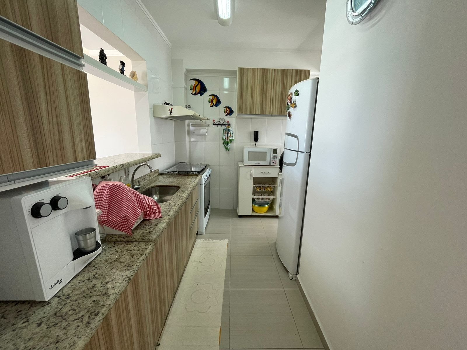 Apartamento à venda com 3 quartos, 2 suítes, 5 vagas e 230m² no Centro, Bertioga (SP) — foto 12 de 28