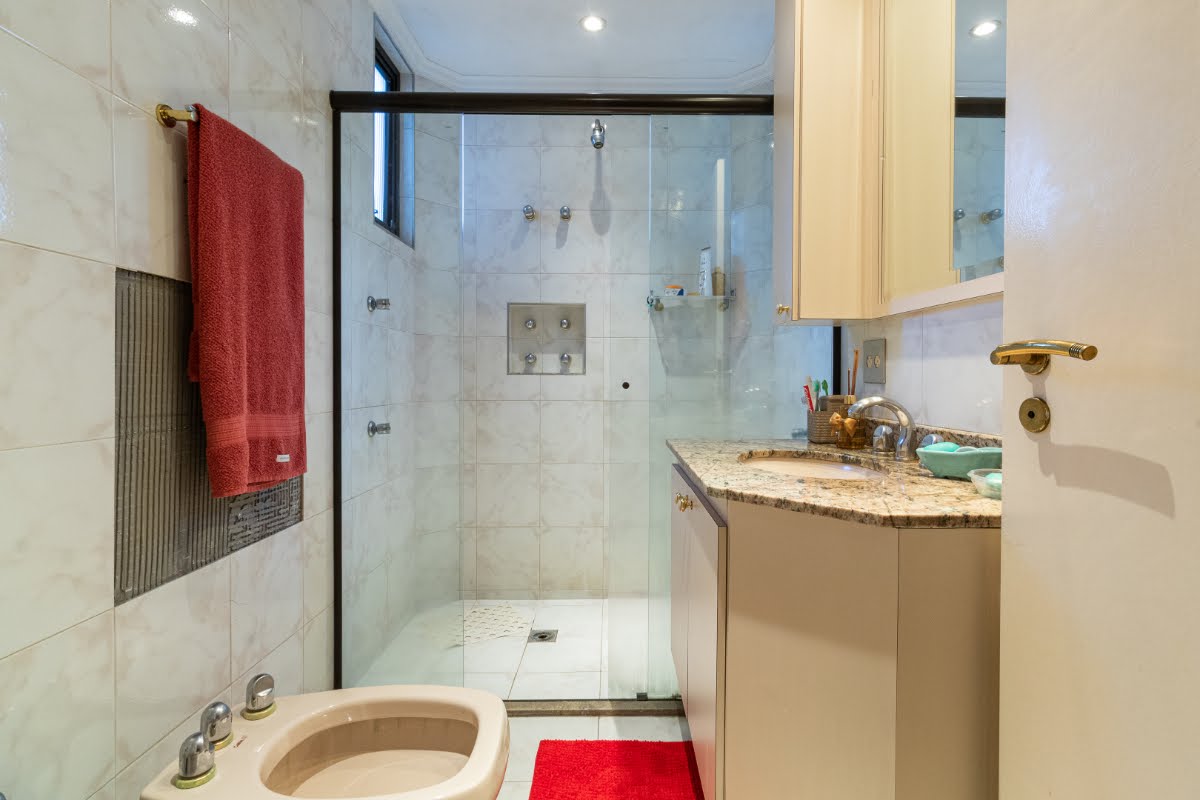Apartamento à venda com 3 quartos, 3 suítes, 3 vagas e 251m² no Perdizes, São Paulo (SP) — foto 26 de 30