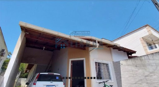 Casa Geminada em Forquilhas  -  São José