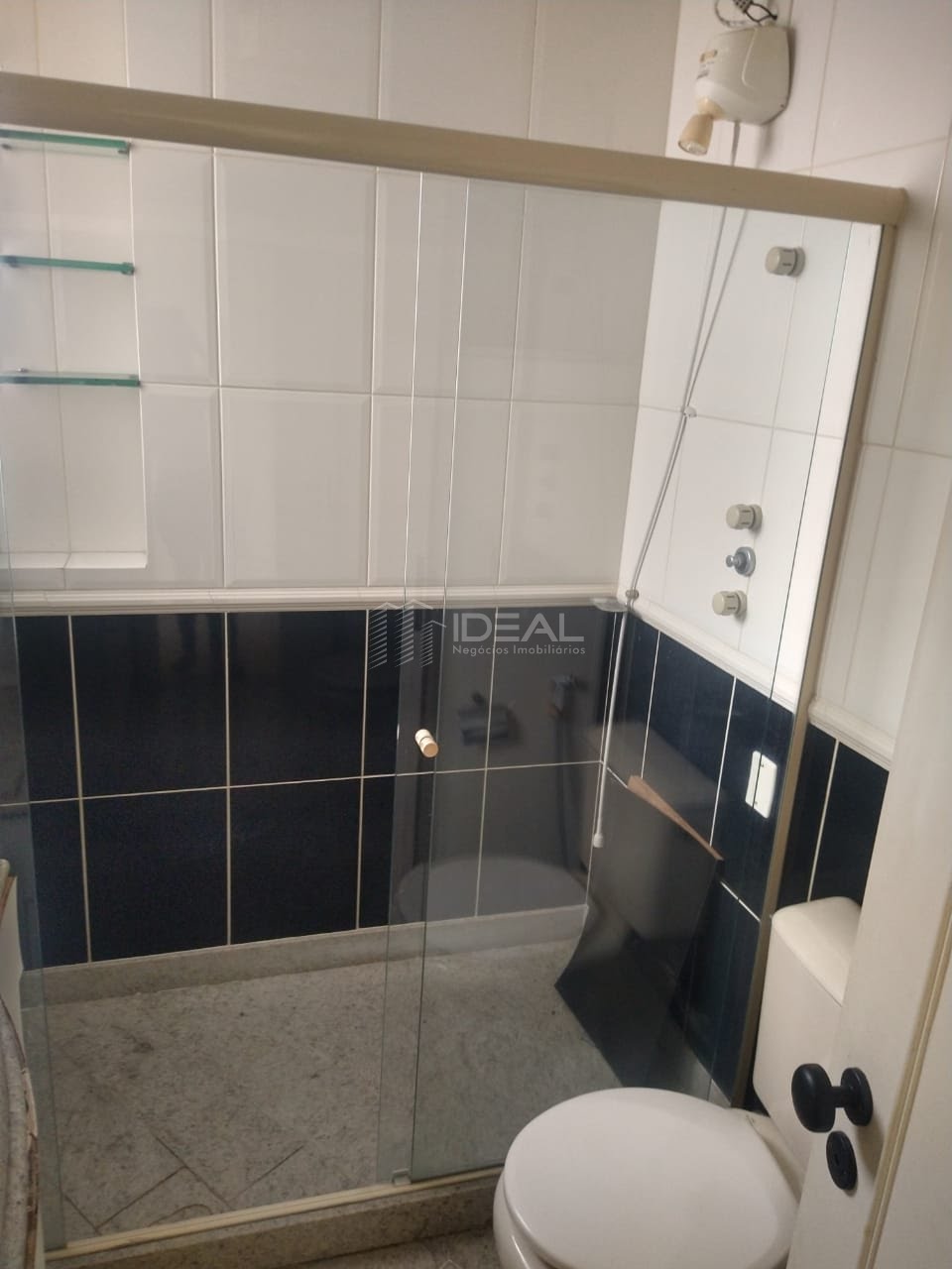 Apartamento à venda com 3 quartos, 1 suíte, 2 vagas e 137m² no Pelinca, Campos dos Goytacazes (RJ) — foto 23 de 28