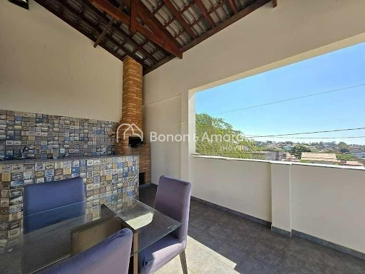 Casa de Condomínio, 4 quartos - Foto 34