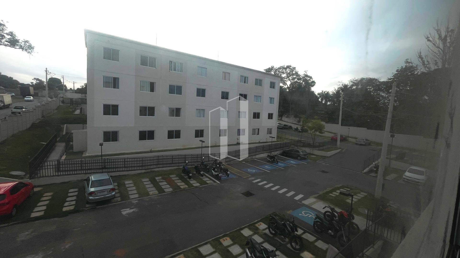 Apartamento à venda com 2 quartos, 1 banheiro, 1 vaga e 42m² no Loteamento Grande Retiro, Goiânia (GO) — foto 14 de 27