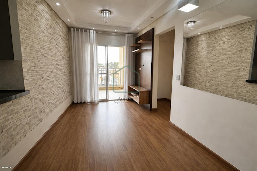 Apartamento à Venda em Vila Urupês, Suzano | 2 Dorms