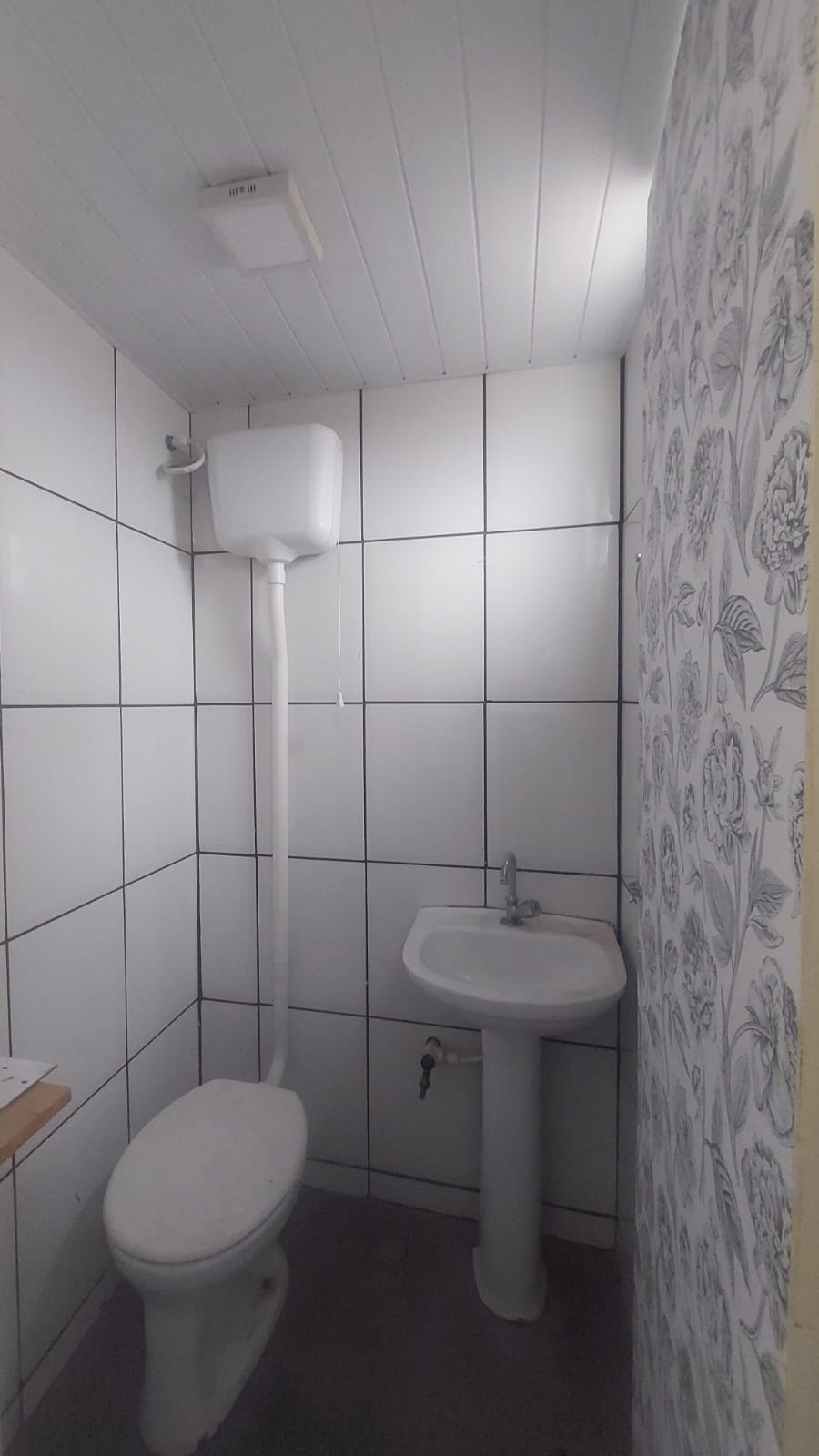 Comercial para alugar com 1 banheiro e 22m² no Jaqueline, Belo Horizonte (MG) — foto 3 de 4