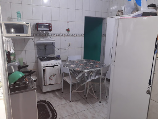 Casa Sobrado em Vila Nova  -  São Paulo