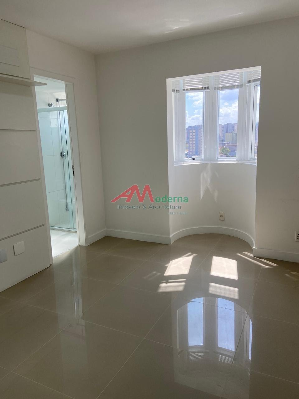 Apartamento à venda com 3 quartos, 3 suítes, 2 vagas e 128m² no Centro, Santo André (SP) — foto 26 de 27