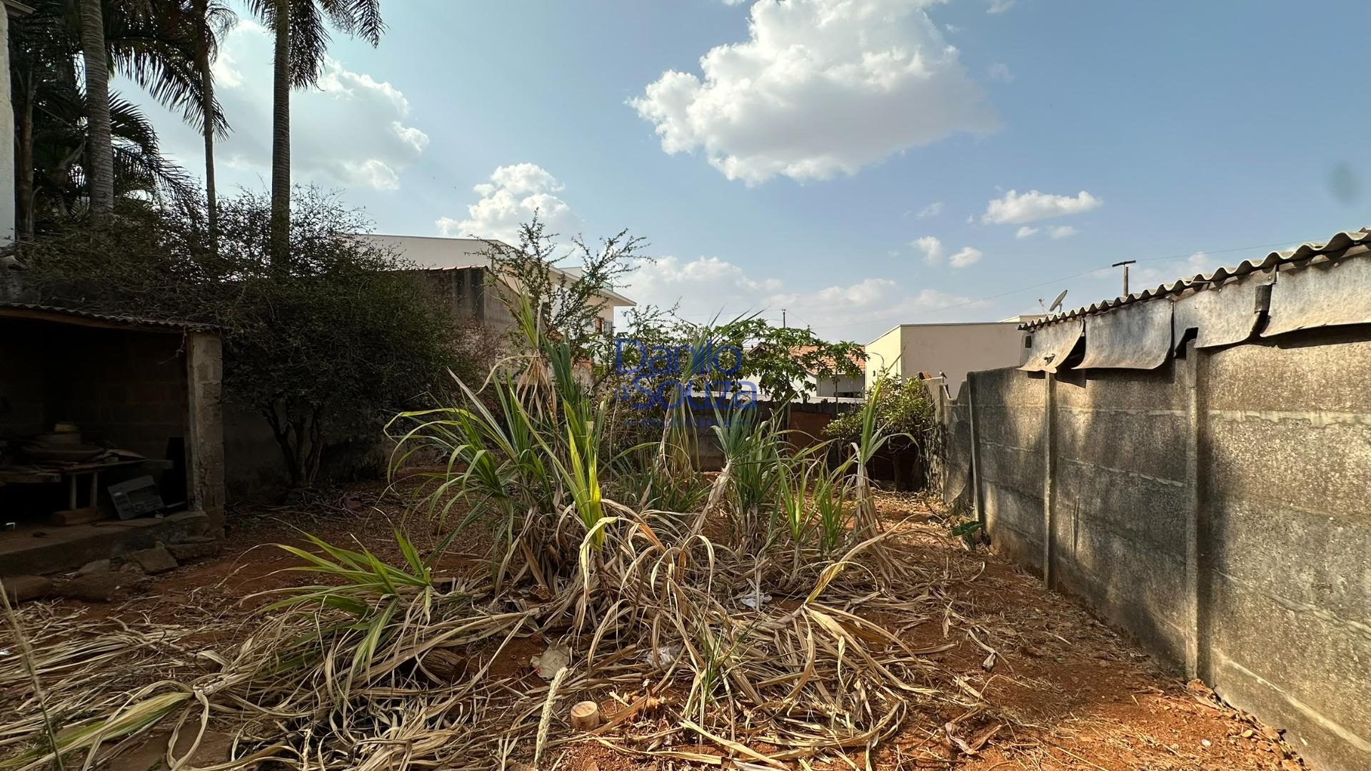 Casa à venda com 2 quartos, 1 banheiro, 1 vaga e 250m² no São Domingos, Araxá (MG) — foto 11 de 11