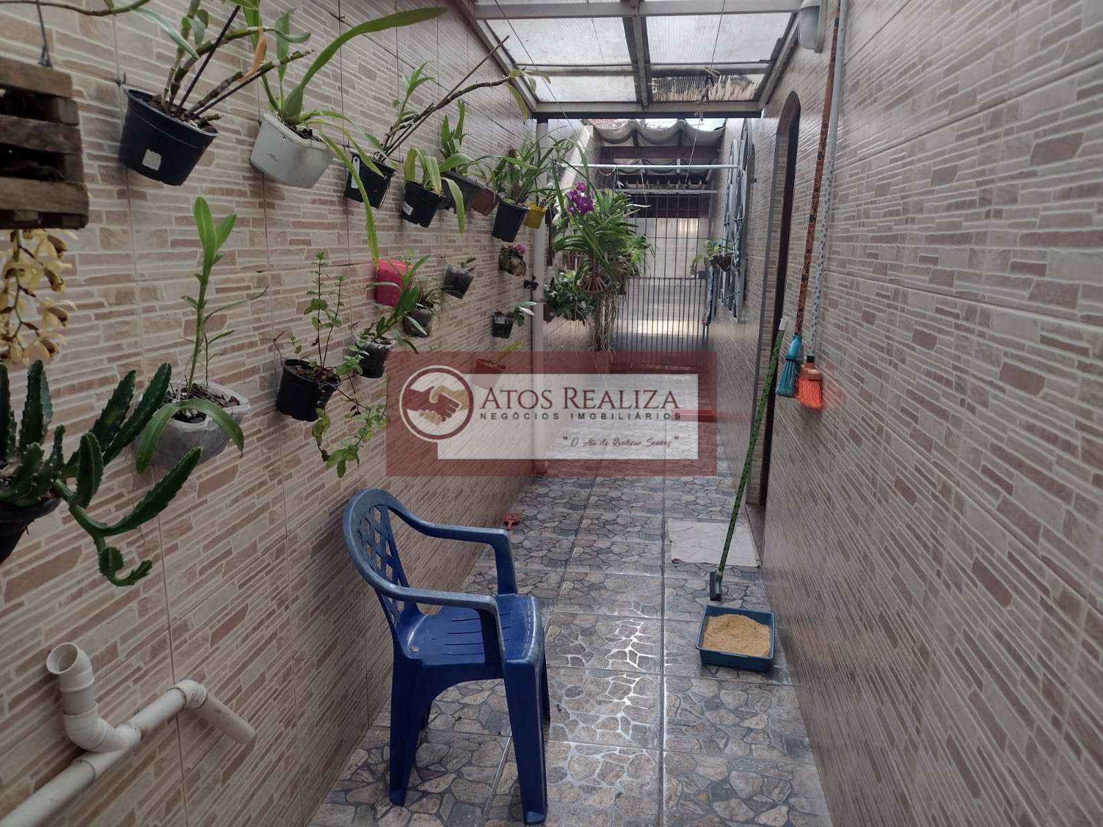 Casa à venda com 3 quartos, 1 suíte, 2 vagas e 110m² no Parque das Arvores, São Paulo (SP) — foto 29 de 30