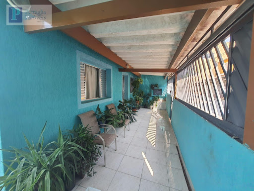 Casa em Jardim Nova Taboao - Guarulhos, SP