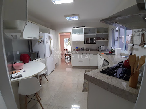 Cozinha Planejada