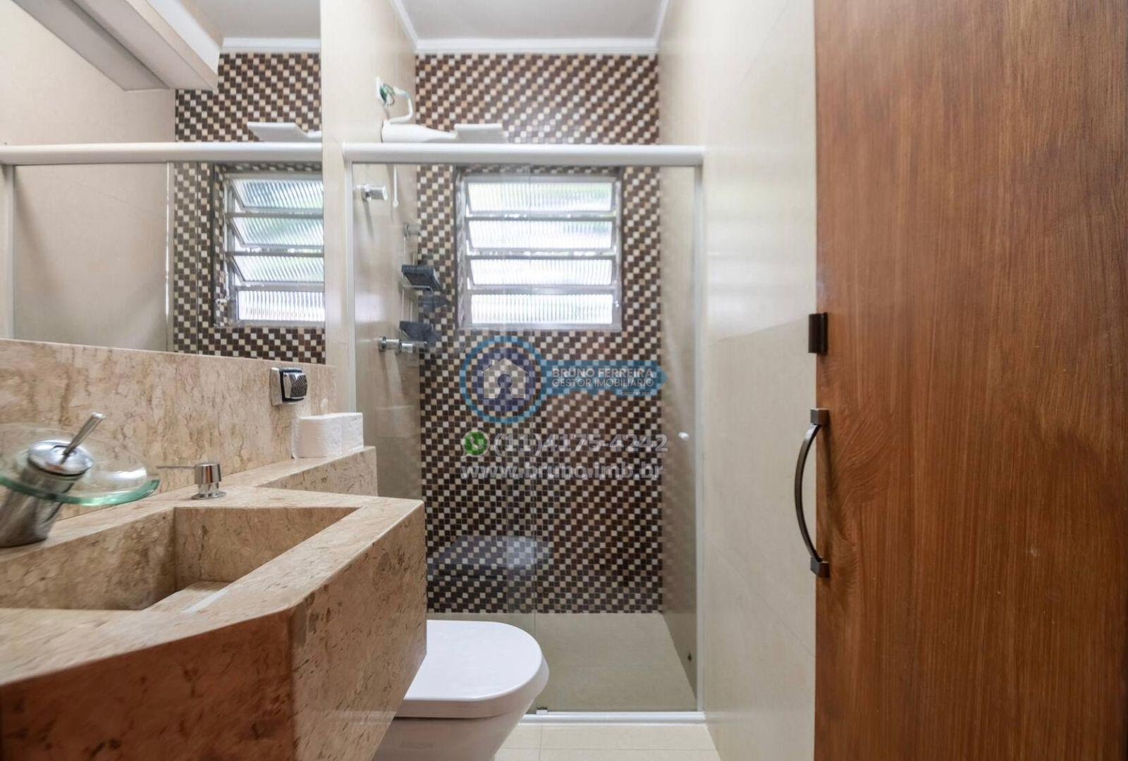 Casa à venda com 7 quartos, 6 banheiros, 8 vagas e 400m² no Santana, São Paulo (SP) — foto 12 de 20