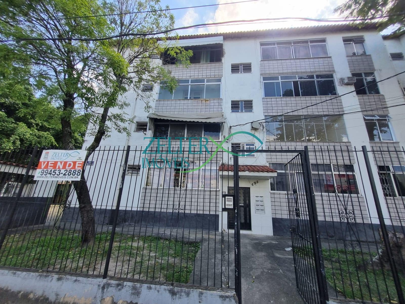 Apartamento à venda com 3 quartos, 1 banheiro, 1 vaga e 75m² no Penha, Rio de Janeiro (RJ) — foto 19 de 26