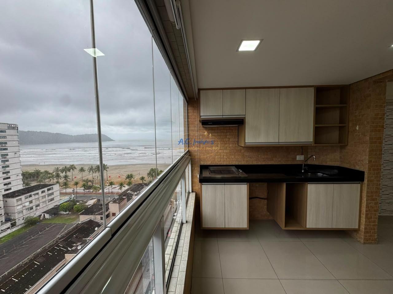 Apartamento à venda com 3 quartos, 2 suítes, 2 vagas e 113m² no Boqueirão, Praia Grande (SP) — foto 11 de 27