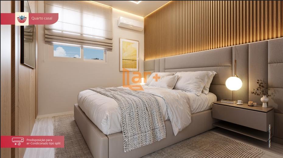 Apartamento à venda com 2 quartos, 1 banheiro, 1 vaga e 50m² no Aruana, Aracaju (SE) — foto 21 de 27