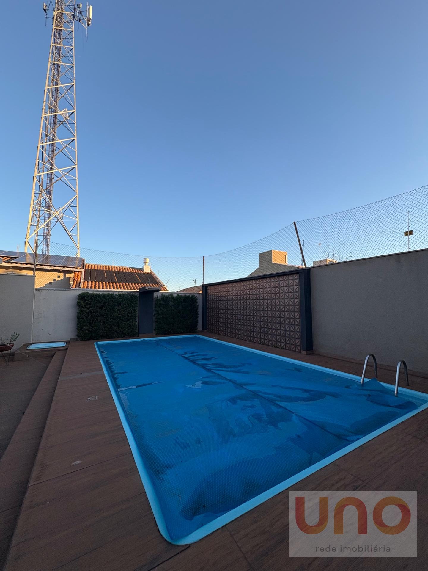 Casa à venda com 3 quartos, 3 suítes, 3 vagas e 226m² no Vila Vilas Boas, Campo Grande (MS) — foto 28 de 30