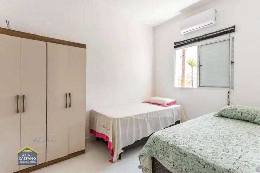 Casa à venda com 3 quartos, 2 suítes, 2 vagas e 120m² no Solemar, Praia Grande (SP) — foto 14 de 26
