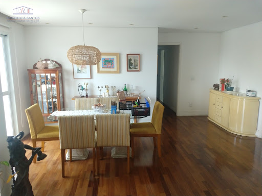 Sala de jantar