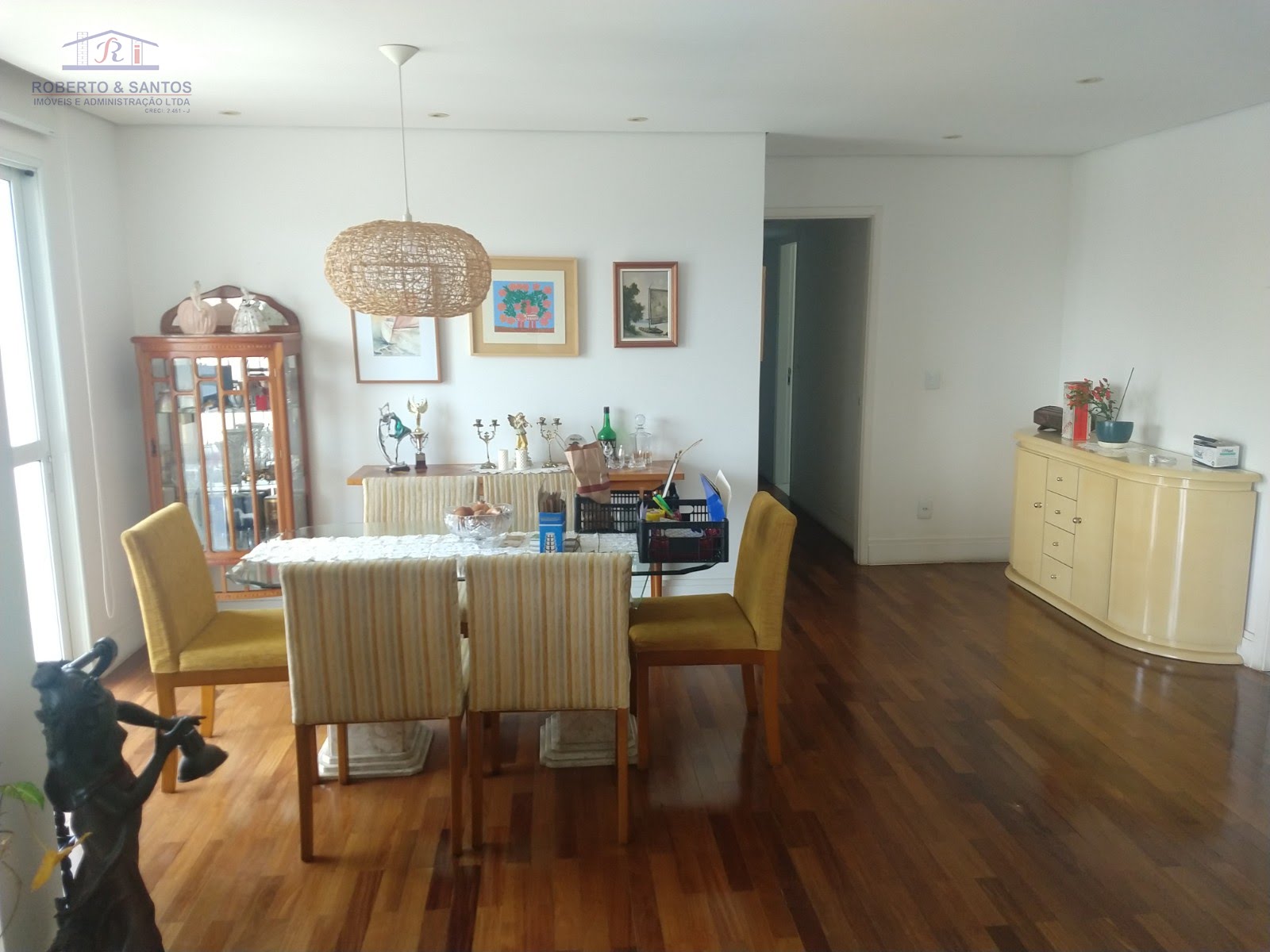 Sala de jantar