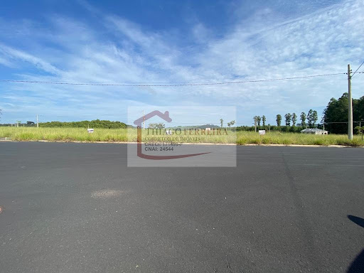 Lote / Terreno em Nova Lagoinha  -  Santa Rita do Passa Quatro
