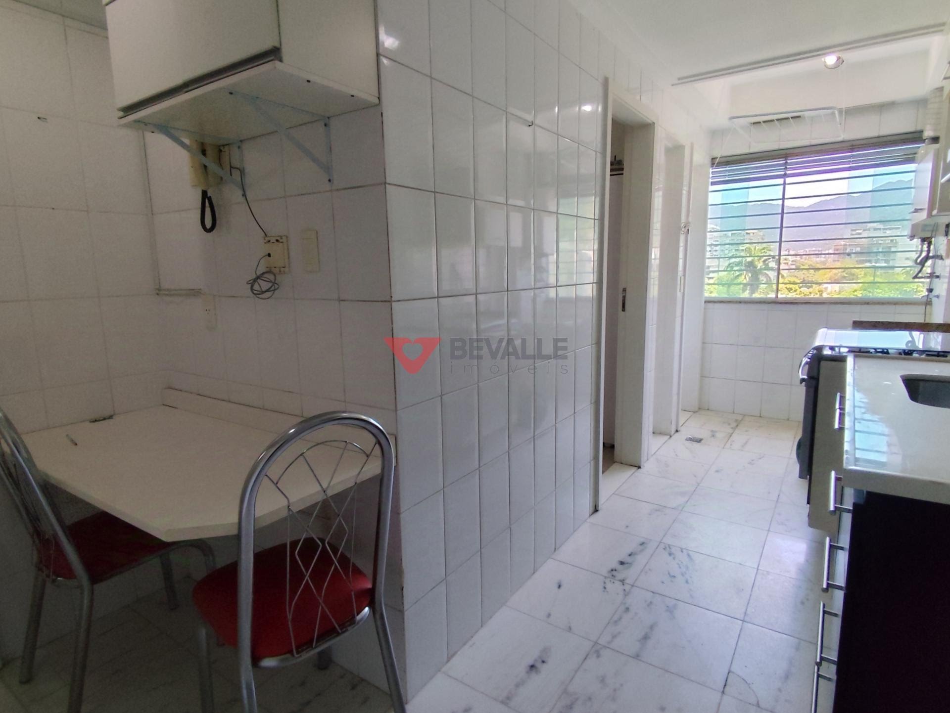 Cobertura à venda com 2 quartos, 1 suíte, 1 vaga e 174m² no Humaitá, Rio de Janeiro (RJ) — foto 28 de 30