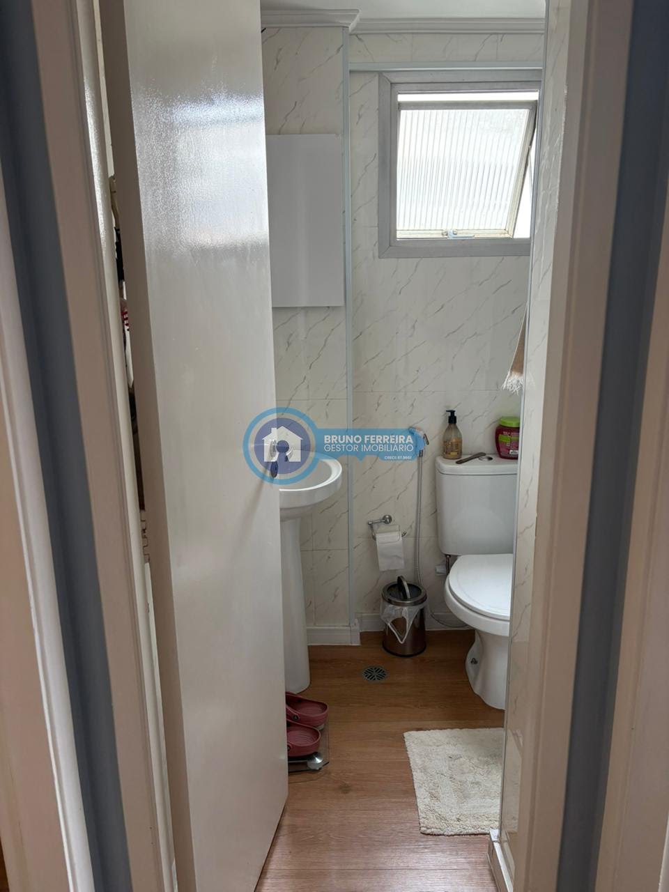 Apartamento à venda com 2 quartos, 2 banheiros, 1 vaga e 53m² no Vila Mazzei, São Paulo (SP) — foto 17 de 20