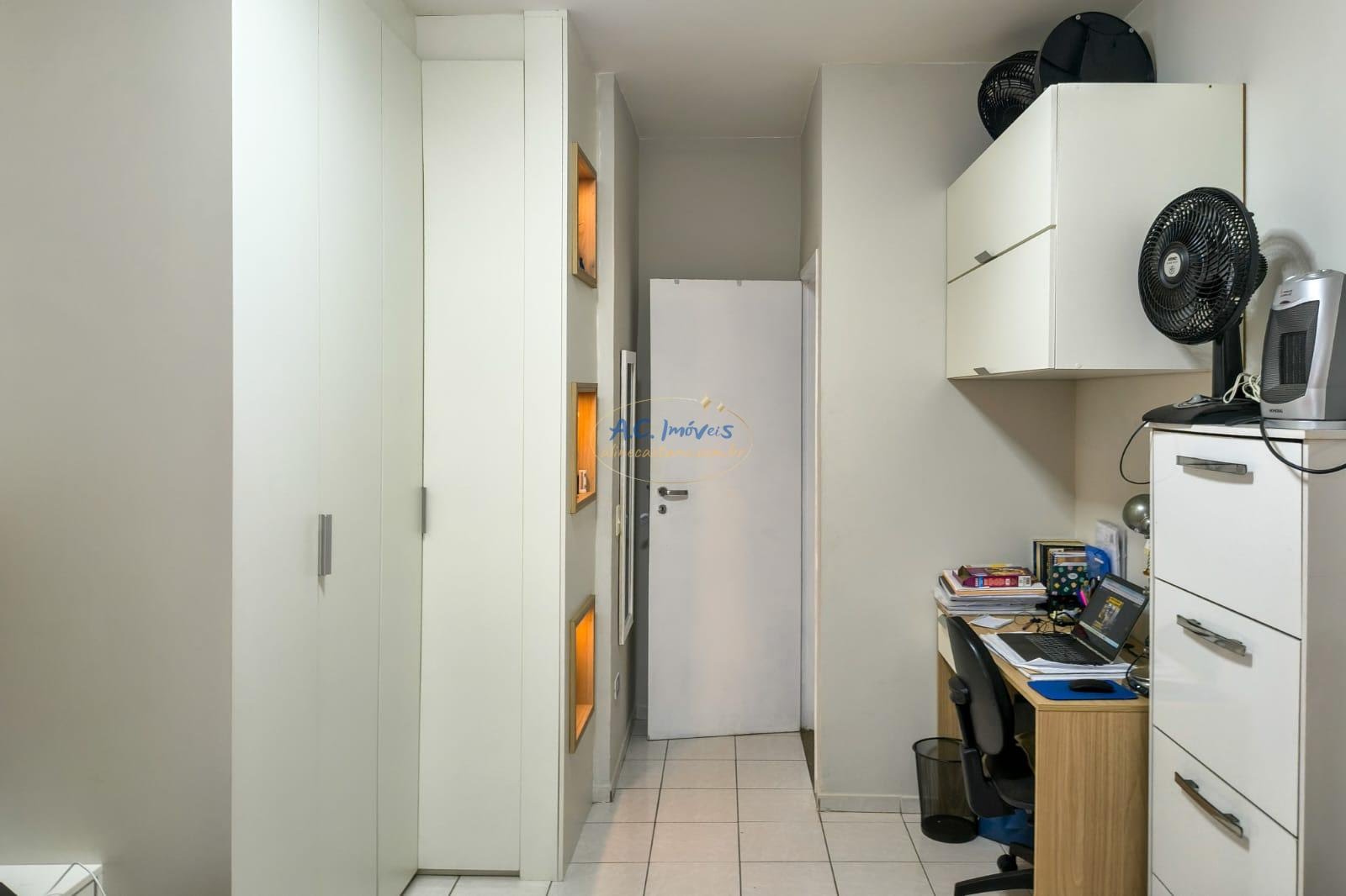 Apartamento à venda com 1 quarto, 1 banheiro, 1 vaga e 47m² no Vila Assuncao, Praia Grande (SP) — foto 13 de 30