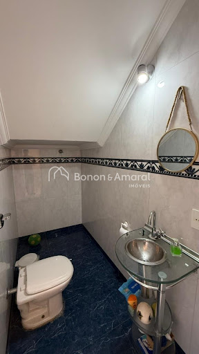 Casa, 3 quartos, 371 m² - Foto 12