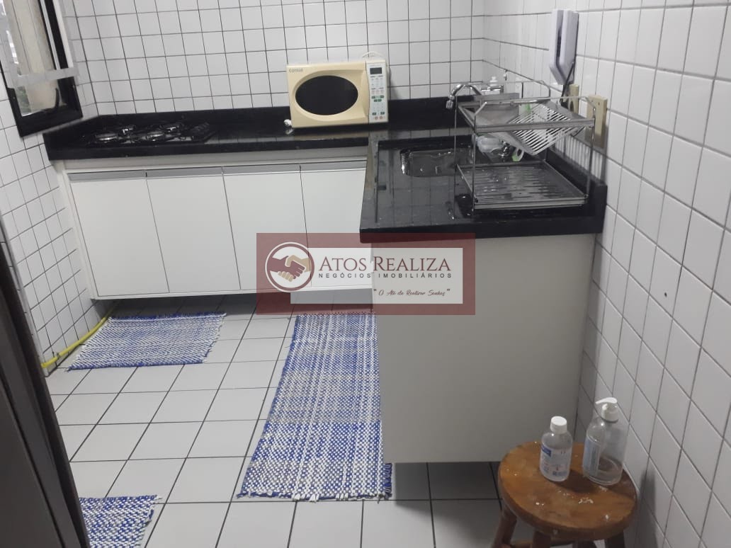 Apartamento à venda com 2 quartos, 1 suíte, 1 vaga e 82m² no Jardim Tejereba, Guarujá (SP) — foto 12 de 13