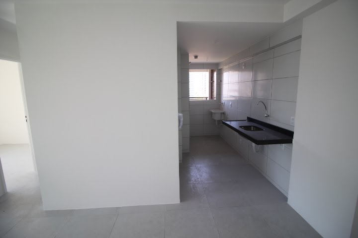 Apartamento à venda com 2 quartos, 2 banheiros, 1 vaga e 51m² no Parnamirim, Recife (PE) — foto 17 de 30