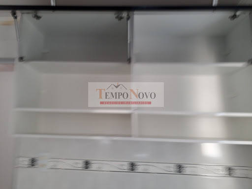 Apartamento em Conjunto Habitacional Brigadeiro Eduardo Gomes  -  São Paulo