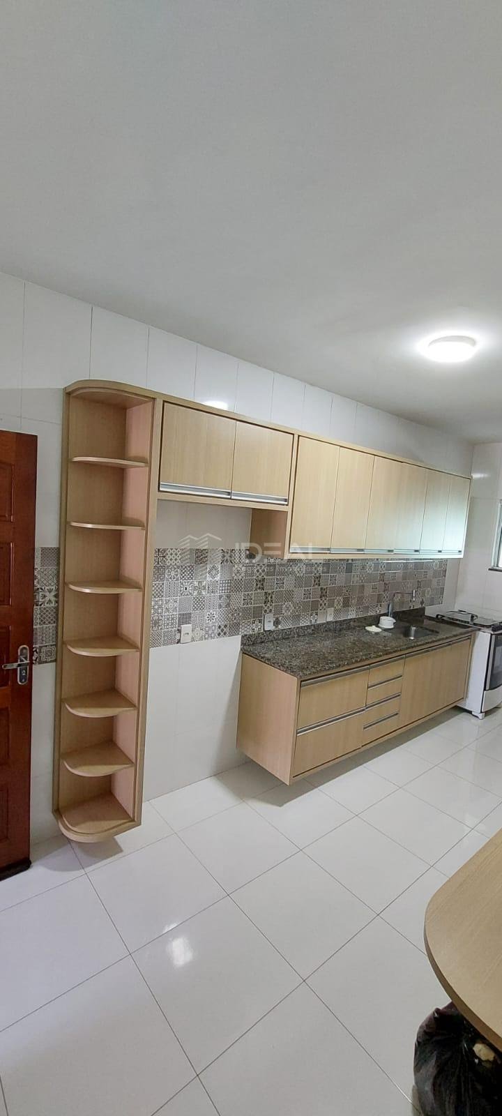 Casa à venda com 2 quartos, 1 suíte, 2 vagas e 105m² no Parque Joquei Club, Campos dos Goytacazes (RJ) — foto 2 de 14